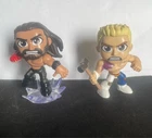wwe funko mystery mini 2026 - Roman Reigns & Cody Rhodes (with box included)