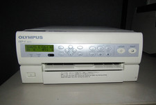 olympus OEP4 Color Printer - certified