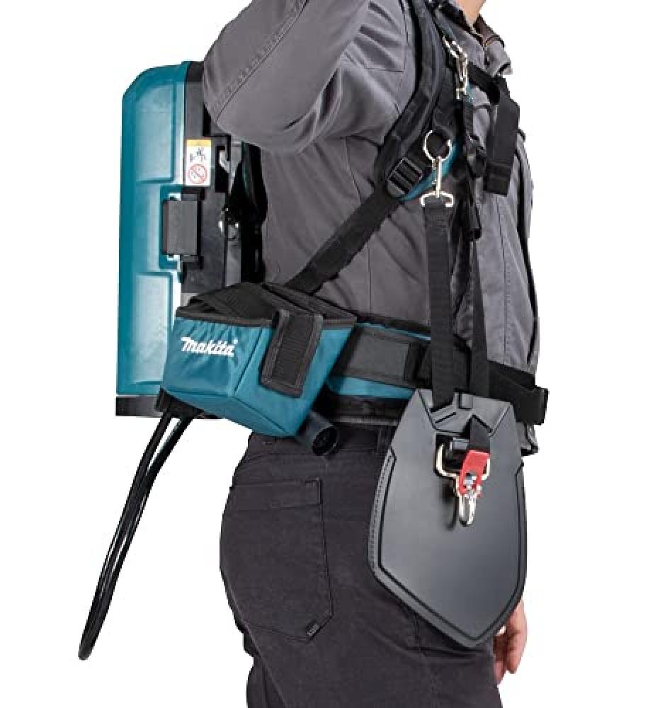 Cinghia Makita 191E43-4 per Supporto Decespugliatori a Batteria