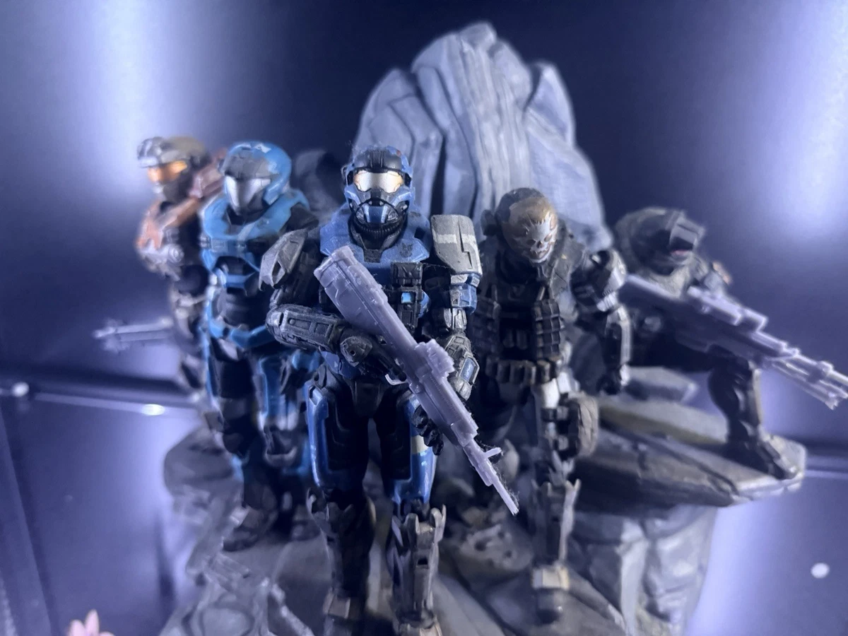halo reach legendary edition products for sale | eBay
