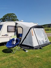caravan awning dorema star camp 265 air awning, inc pump.