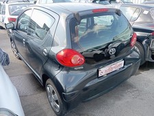 Ressort divers Toyota AYGO