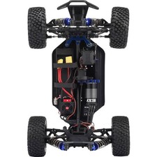 Reely RE-5064051  Raptor 6S Brushless 1:8 Automodello Elettrica Buggy 4WD RtR 2,