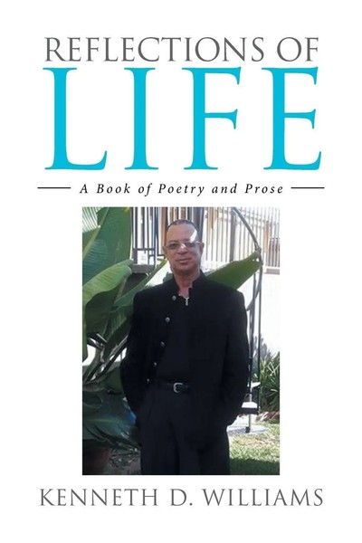 Kenneth D. Williams | Reflections Of Life | Taschenbuch | Englisch (2016)-image