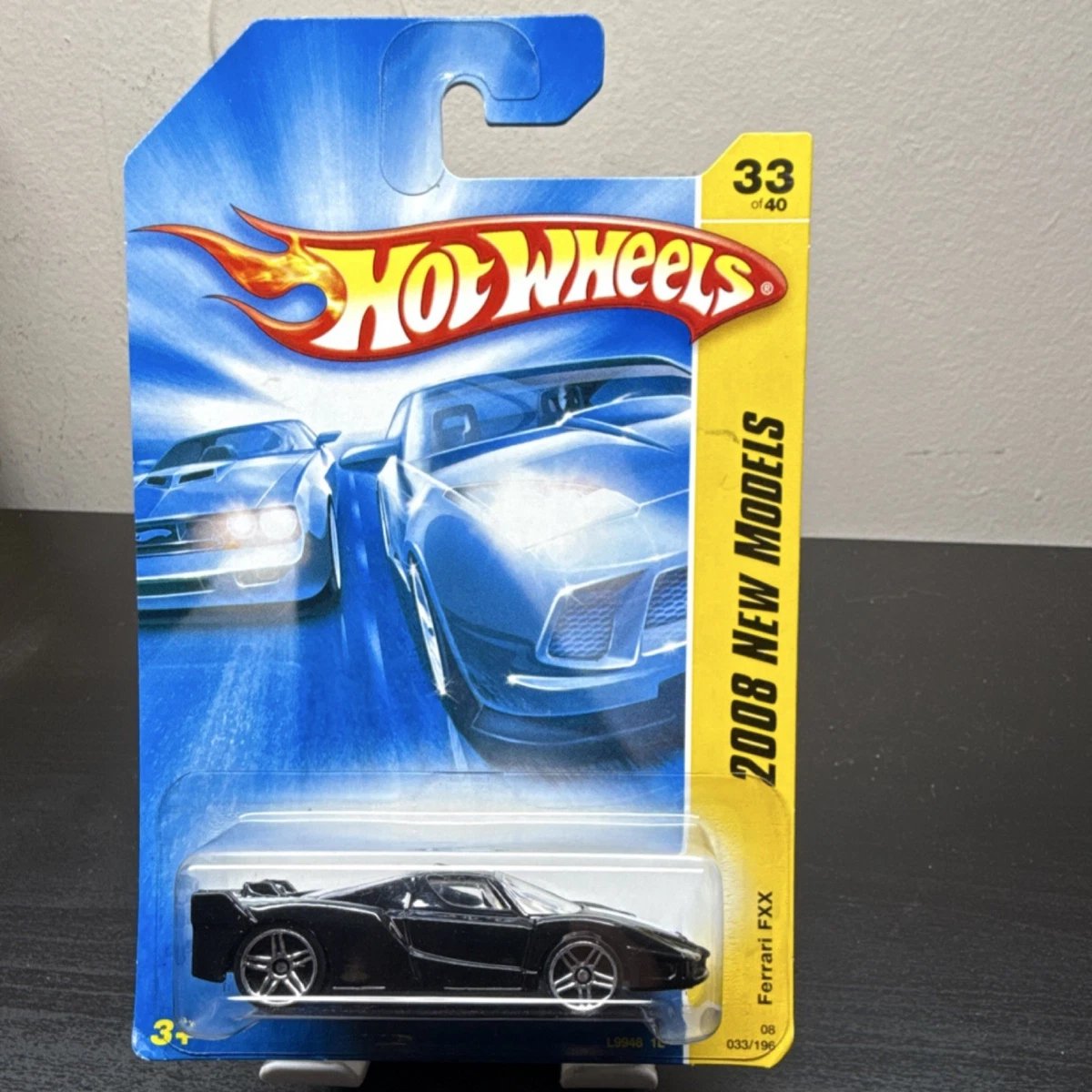 Hot Wheels Ferrari Fxx for sale | eBay