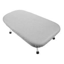 Small Ironing Board Travel Countertop Laundry and Folding Boards