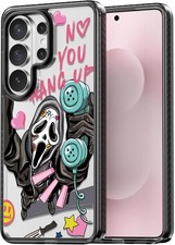 1. For Samsung Galaxy S26 Ultra Case Cute Aesthetic Shockproof 6.6 ft Drop 2.