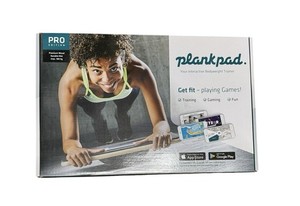 Plankpad Pro | eBay