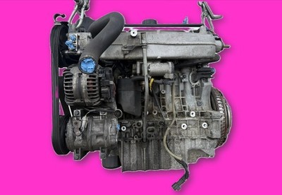 Volvo C70 I Cabriolet 873 Motor 2.0 T Benziner 120 kW 163 PS B5204T4  TOP 