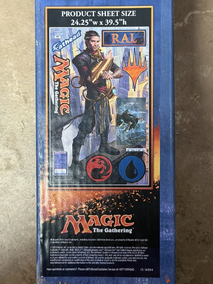 Magic The Gathering Poster for sale - eBay
