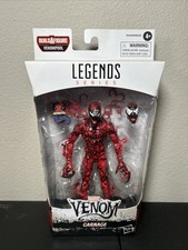 Marvel Legends Venompool Wave Carnage 6 inch Action Figure - E9336