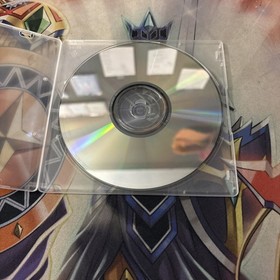 Myst (Sega Saturn, 1995) Game Only | Tested | Authentic