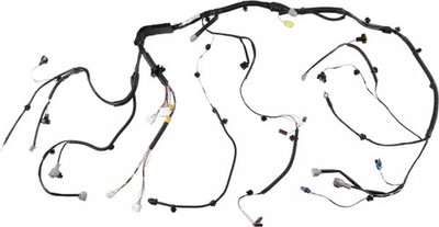 Genuine Harness-Sub 24023-3TA0B