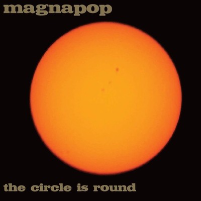 Vinile - Magnapop - The Circle Is Round  - Hhbtm Records -D- Neu