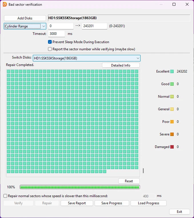 Samsung V-NAND 990 PRO 2280 2TB M.2 NVME GEN 4 - Image 2 of 4