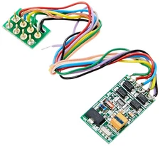 Hornby Standard 8 pin Locomotive Decoder