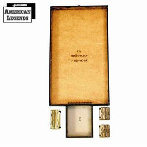Church Sub Base - Dead Man's Hand - Brand New - Great Escape Games