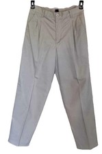 Basic Editions Boys Khaki Pants Size 16