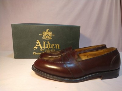 Alden 683