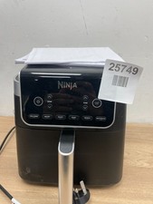 Ninja Max Pro Air Fryer AF180UK 6.2L - Read description