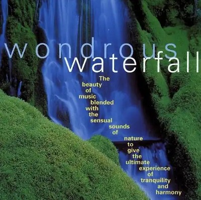 a. Hughes - Wondrous Waterfall