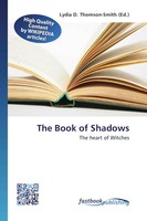 Lydia D. Thomson-Smith | The Book Of Shadows | Taschenbuch | Englisch (2026)