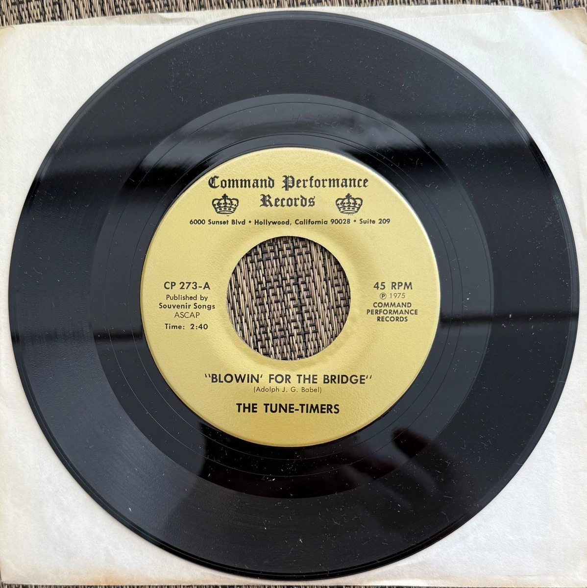 Performance Pop Vinyl Records for sale | eBay