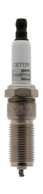 CHAMPION 8x Zündkerze EON TITAN CET17P/8x M14x1.25 Schachtel für OPEL ANTARA L07