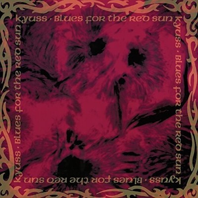 Kyuss - Blues For the Red Sun [New Vinyl LP]