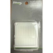 Tailor's Chalk with holder
