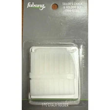 Tailor's Chalk with holder 