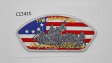 Boy Scout CSP Bucks County Council 75th Anniv...