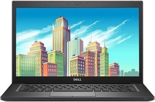 Dell Latitude 7490 Business 14 in FHD Non-Touch i7-8650U 32GB RAM 1TB SSD W10