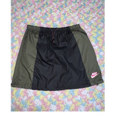 Nike Sportswear Colorblock Skirt