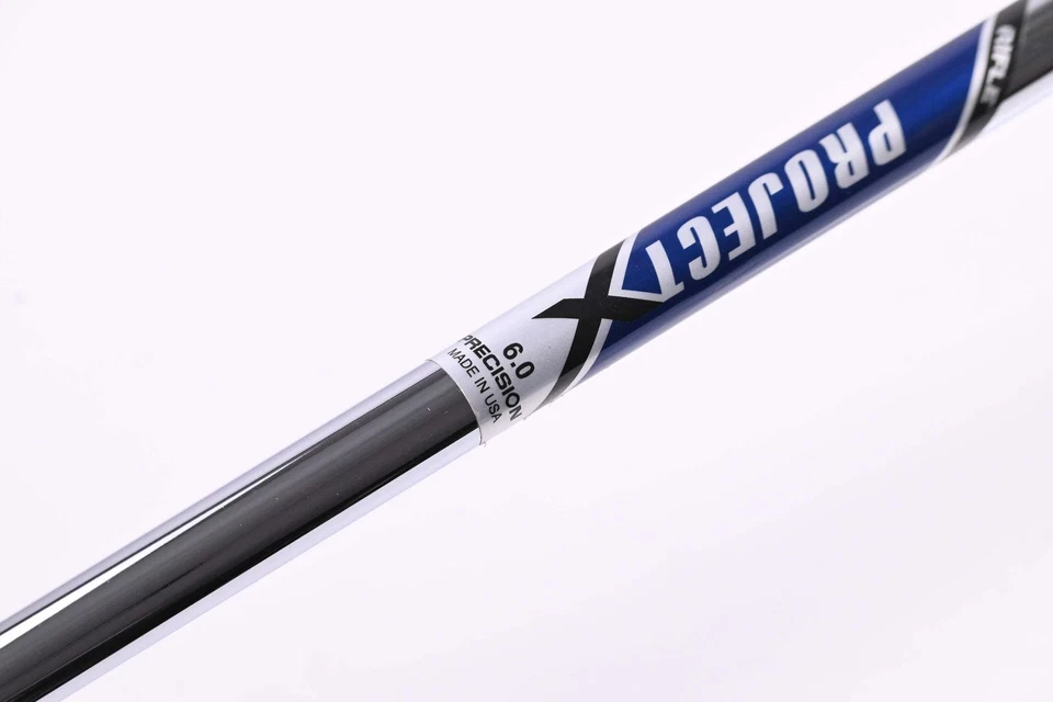 Callaway X-Forged UT 2018 #6 Iron / 30 Degree / Stiff Flex Project X Rifle Shaft - Image 4 of 4