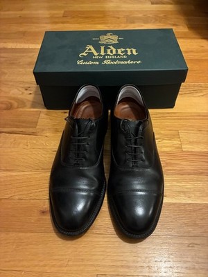 Alden 907
