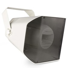 PD HS650 Weatherproof PA Horn Speaker - 2-Way Full Range Outdoor Sound