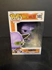 FUNKO POP ! GINYU 1493 DBZ POP ANIMATION B01