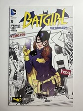 2012 Cryptozoic DC Comics The New 52 Trading Cards 9