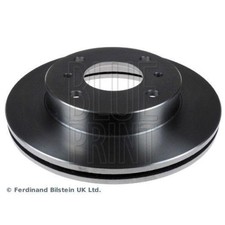 Disque de frein Nissan PRAIRIE