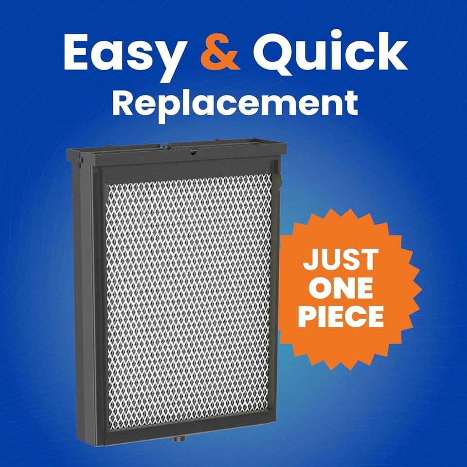 All-in-One Humidifier Filter Kit for Models 600, 600A, 600M - Image 4 of 4