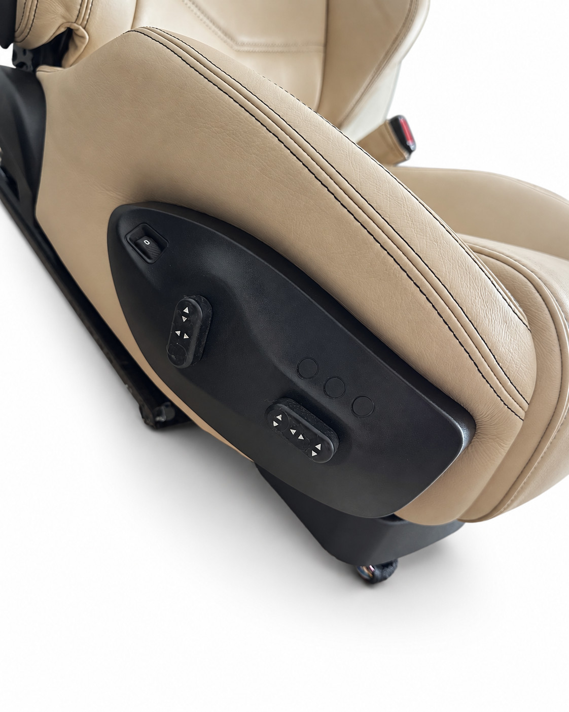 Maserati GranTurismo 2013-2019 Front Seats Set