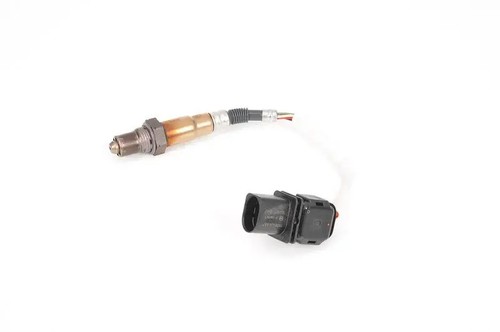 Sonda lambda 0 258 017 317 BOSCH para FORD MONDEO V Sedán FOCUS III Turnier - Imagen 6 de 10