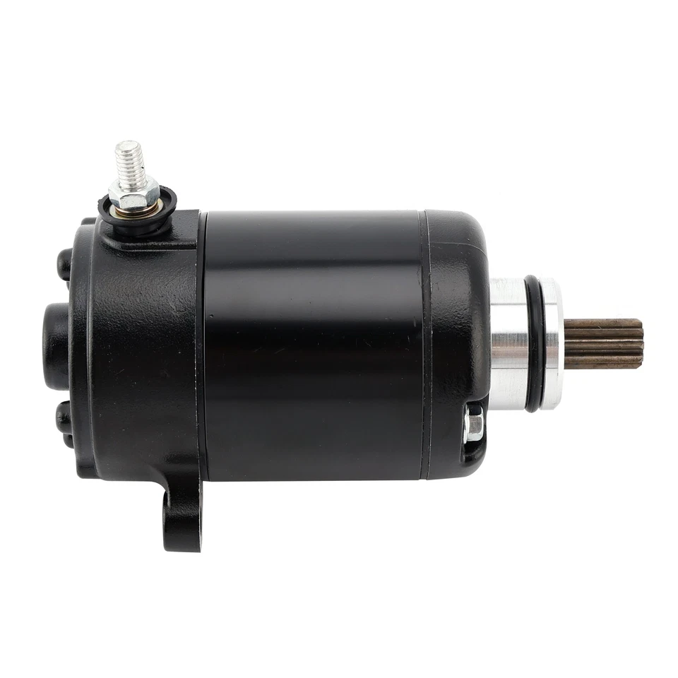 Starter Motor Fit for Benelli BN 125 154FMI E5 2021-2025 1QJMotor 249074320000 - Imagem 2 de 4