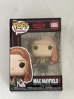 Funko Pop! Netflix Stranger Things Max Mayfield #1805