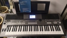 Yamaha Keyboard PSR -S670, sehr guter Zustand