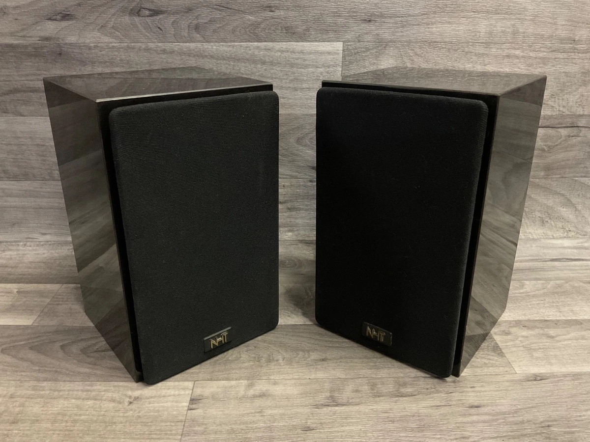 25+ NHT Home Speakers and Subwoofers for sale | Updated Oct 2026