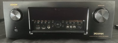 Denon IN-Command AVR-X4200W 7.2 Channel 235 Watt Receiver for sale