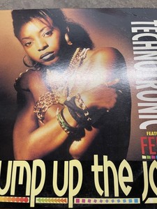 Technotronic | eBay