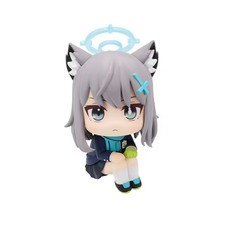 MegaHouse Look Up Figur / BlueArchive Shiroko